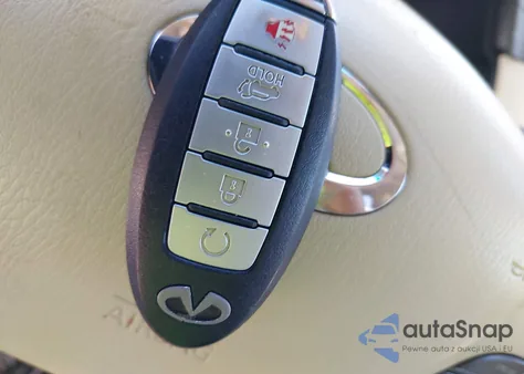 2013 Infiniti Jx35 from USA, damaged, VIN 5N1AL0MM5DC325543